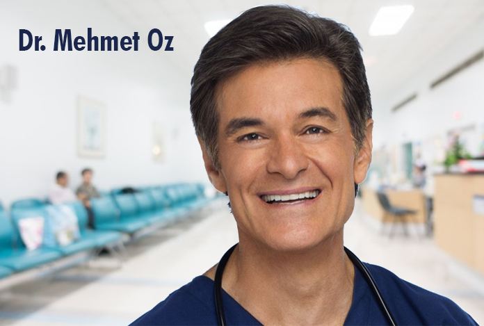 Dr. Oz