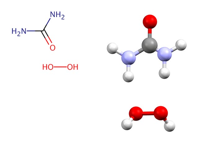 carbamide peroxide