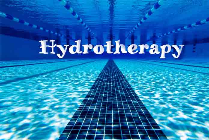 Hydrotherapy Hydrotherapy