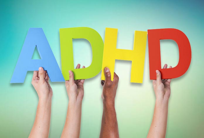 What-is-ADHD What is ADHD