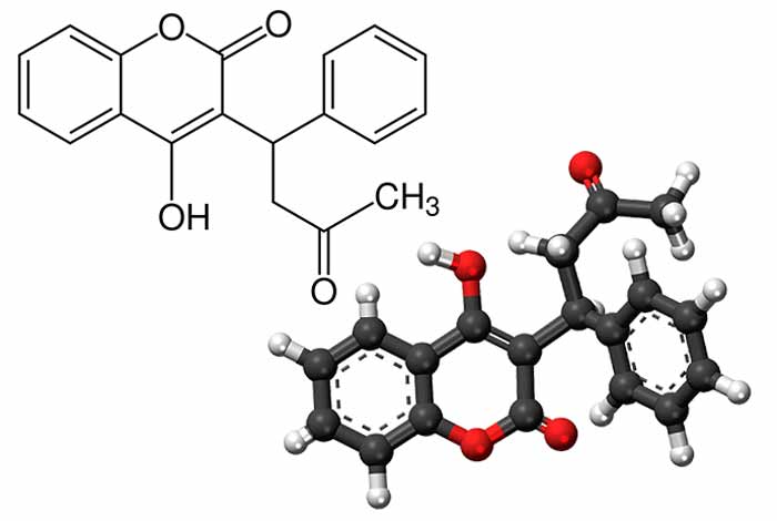 warfarin