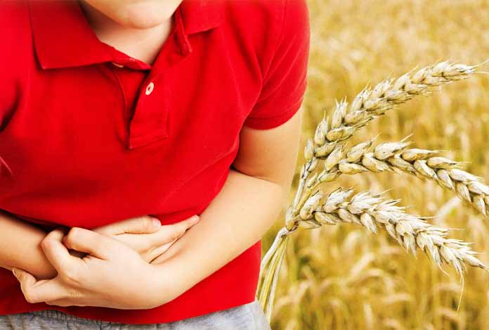 Celiac-Disease Celiac Disease