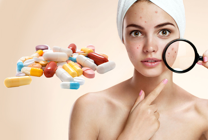 Drugs for acne Drugs for Acne