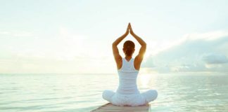 The Concept of Real Health: Balance the Inside Energies