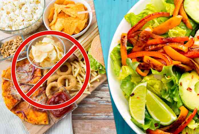 5-Healthier-Suggestions-while-ordering-your-Fast-Foods-by-Dr.-Andrew-Weil 5 Things You Should Keep in Mind While Ordering Fast Foods