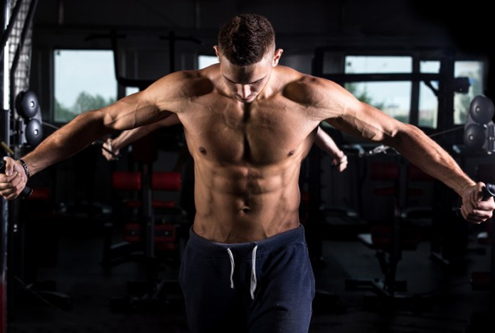 Building Your Chest Muscles – Follow the Perfect Plan! Building Your Chest Muscles – Follow the Perfect Plan!
