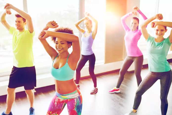 Dr.-Andrew-Weil-Gives-13-Important-Tips-For-Aerobics Dr. Andrew Weil Gives 13 Important Tips for Aerobic Exercise