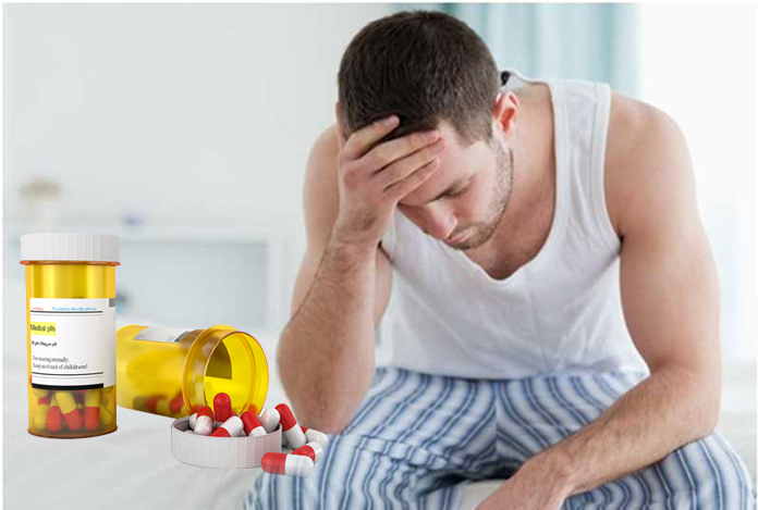 Medicines/Drugs That May Cause Infertility Medicines/Drugs That May Cause Infertility