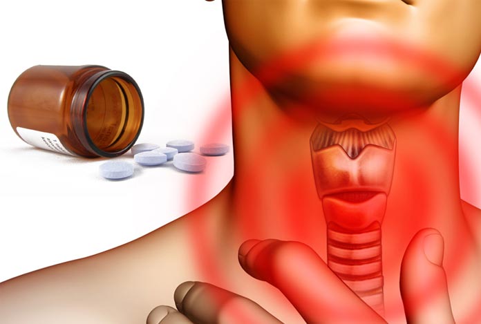 hyperthyroidism Drugs for Hyperthyroidism