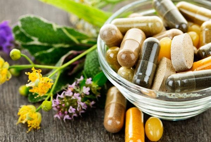 Are Herbal Supplements Effective in Male Pattern Baldness Are Herbal Supplements Effective in Male Pattern Baldness