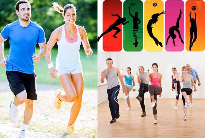 Walk More to Stay Healthy Walk More to Stay Healthy