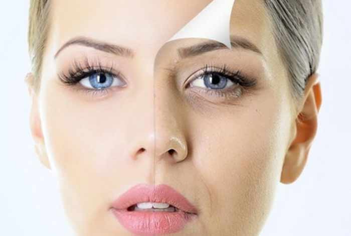 is collagen really an anti aging agent or just a myth