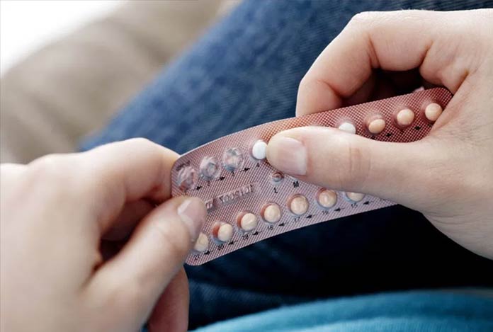 Are-Contraceptive-Pills-Safe Are Contraceptive Pills Safe