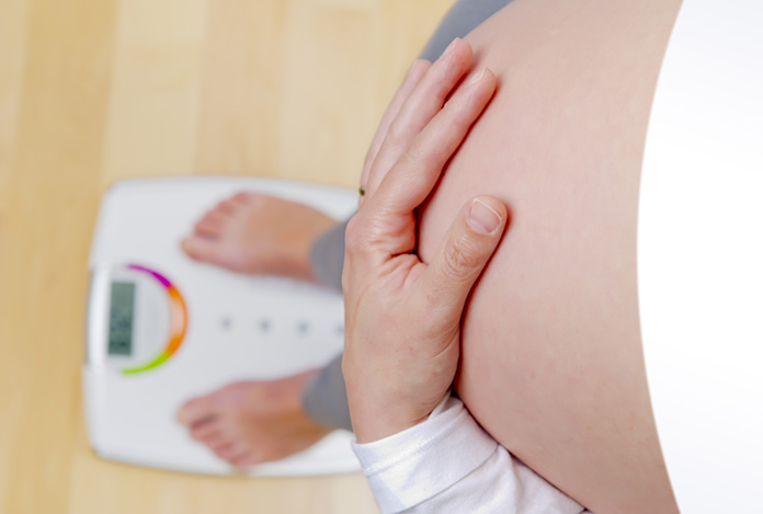 Complications of Gaining Excessive Pregnancy Weight Complications of Gaining Excessive Pregnancy Weight