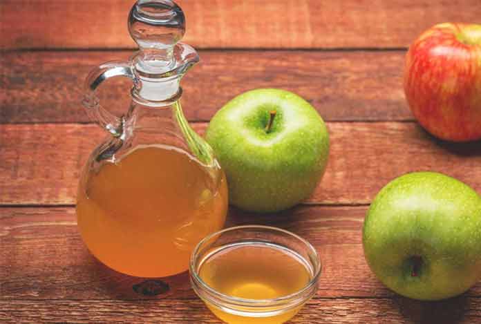 Downsides of Having Too Much of Apple Cider Vinegar Downsides of Having Too Much of Apple Cider Vinegar