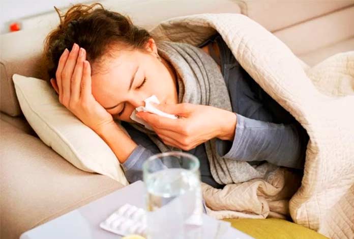 Feeling Sick Know If You Really Need To Visit A Doctor or Not Feeling Sick Know If You Really Need To Visit A Doctor or Not