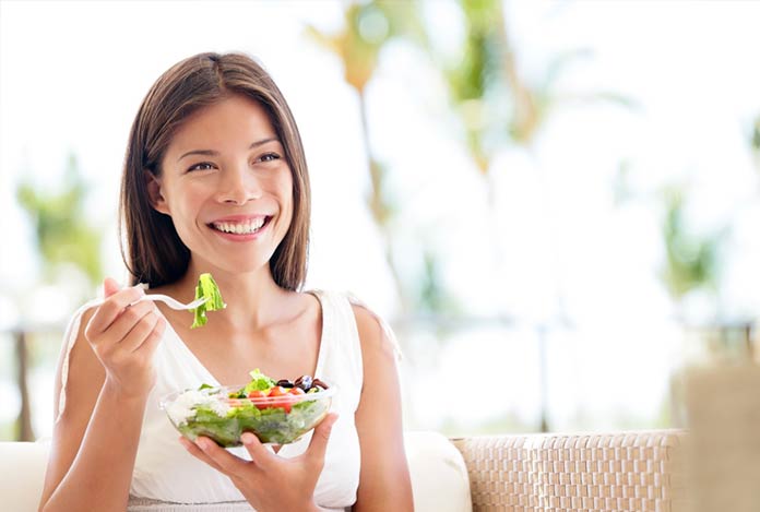 Jillian Michaels Uncovers The Truth About Paleo Diet Jillian Michaels Uncovers The Truth About Paleo Diet