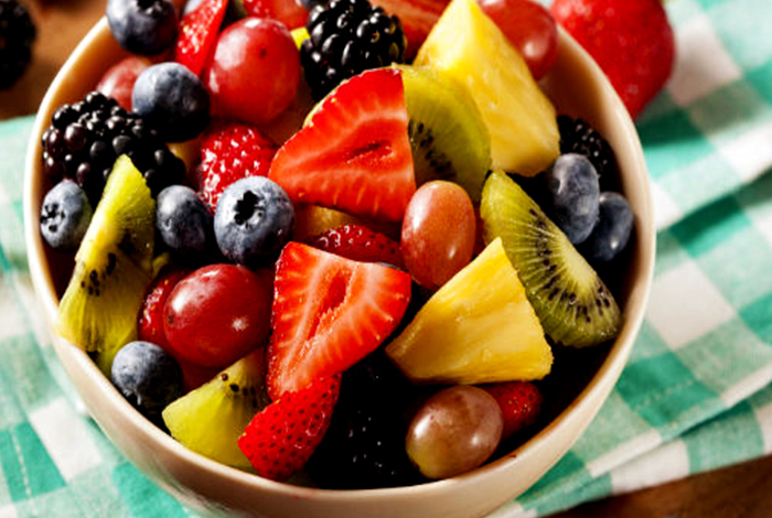 Know How a Fruit Diet Can Benefit You and the Planet Know How a Fruit Diet Can Benefit You and the Planet