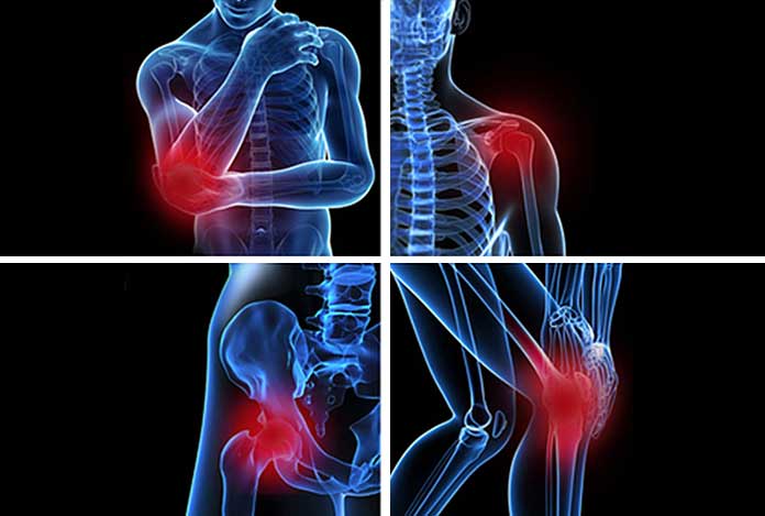 Non-Conventional Ways of Treating Bursitis by Dr. Weil Non-Conventional Ways of Treating Bursitis by Dr. Weil
