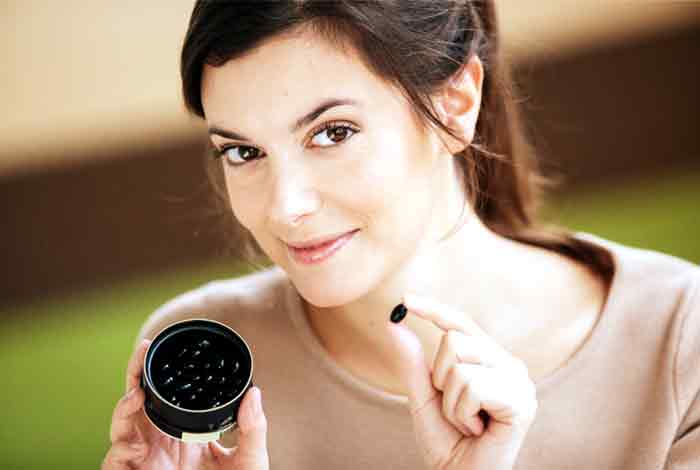 good reasons to avoid activated charcoal