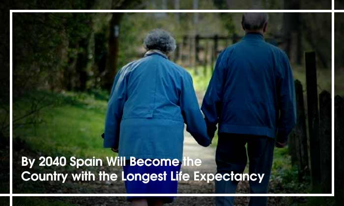 Live in Spain to Increase Your Life Expectancy- Why Spaniards Live Longer?