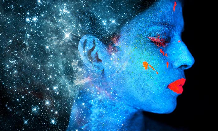 Your Imagination Helps You Conquer Your Fears: Here's how
