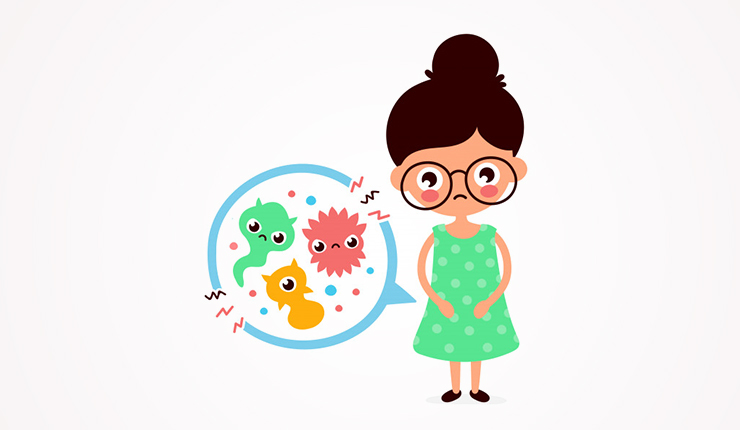 food poisoning