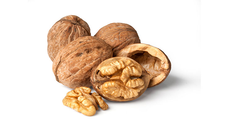 Walnuts